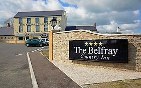 Belfray Country Inn Derry